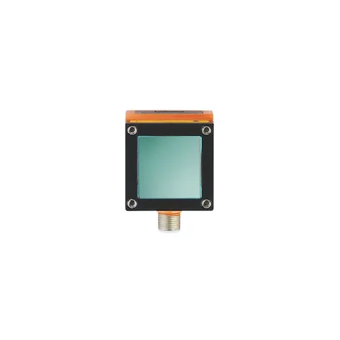 IFM 01D100 Optical Distance Sensor O1D100 — Optical & Photoelectric Sensors