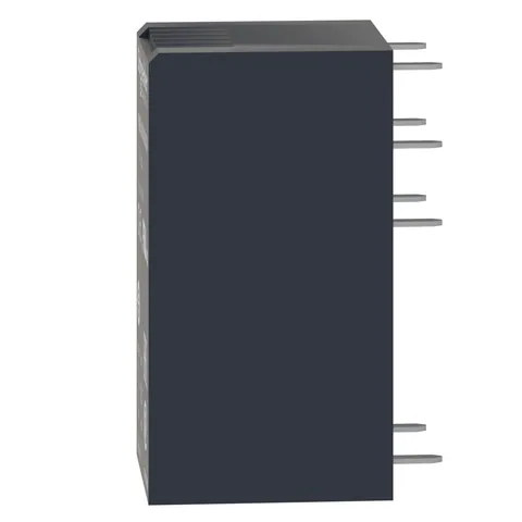 Schneider Electric RSB1A120M7 Harmony Electromechanical Relay, 12A, 1CO, 220V AC — Contactors & Relays