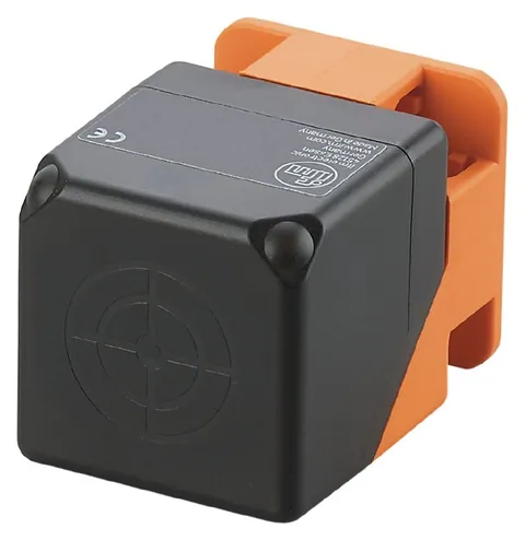 IFM IM5127 Inductive sensor — Proximity & Inductive Sensors
