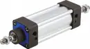 ISO6431 PNEUMAT SYSTEM, Pneumatic & Hydraulic Cylinders