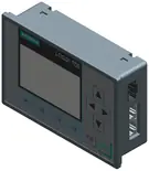 Siemens Logo!