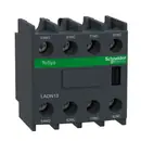 LADN13 Schneider Electric, Morsettiere