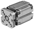 ADVUL-20-40-P-A Festo, Pneumatic & Hydraulic Cylinders