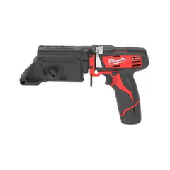 Panduit PBTMT/E Pan-Steel® PBTMT/E Banding Tool, PBTMT/E, Black, Battery operated, PK1 — Hand & Power Tools