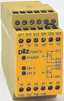 774435 Pilz, Contactors & Relays