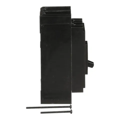 Schneider Electric QDL22100 PowerPacT Q-Frame Circuit Breaker, 100A, 2 Pole, 240VAC, 25kA Interrupting Rating — Akcesoria ogólne