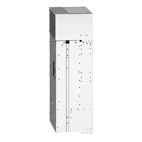 Schneider Electric ATV930C22N4 Altivar Process ATV900 Variable Speed Drive, 220kW, 400-480V with Braking Unit — Power Supplies & Controllers