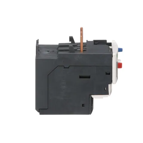 Schneider Electric LRD06 TeSys Deca, thermal overload relay, 1 to 1.6 A, class 10A — Power Supplies & Controllers