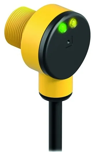 Turck T18SP6L Photoelectric Sensor
