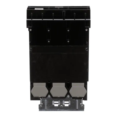 Schneider Electric MJA36400 Circuit breaker, PowerPacT M, 400A, 3 pole, 600VAC, 25kA, I-Line, ET 1.0, 80%, ABC — Accessori generali
