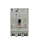 NV63-CV 3P 16A 100-440V 30MA CE Mitsubishi Electric, Power Supply