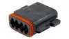 DT06-08SB TE Connectivity, General Accessories