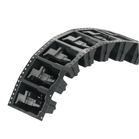 Weidmuller 1069670000 5.00 mm PCB Plug-in Connector, 4 Poles, Male Header, Left — Accessori generali