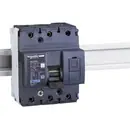 18636 Schneider Electric, Interruttori automatici e fusibili