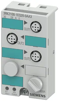 Siemens 3RK2100-1EQ20-0AA3