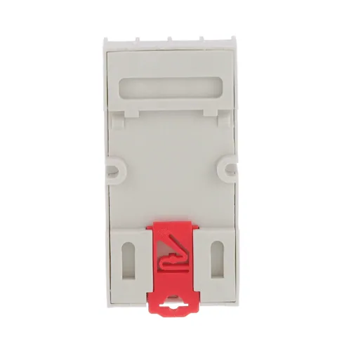 Schneider Electric 8501NR62B Plug in relay, Type N, relay socket, 11 tubular pin, double tier, for 8510KP relays and 9050JCK timers, bulk packaged — General Accessories