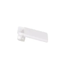 Schneider Electric 16-782FT-1 Plastic ID tag, SE Relays, for 782H/792 relays — Akcesoria ogólne