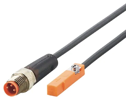 IFM MK5102 T-slot cylinder sensor — Automation Sensors