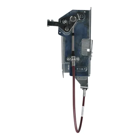 Schneider Electric 9422CSF304 Disconnect mechanism, circuit breaker, cable operated, 250A, 4 poles, MG-NSF circuit breaker, 36 inch cable — General Accessories