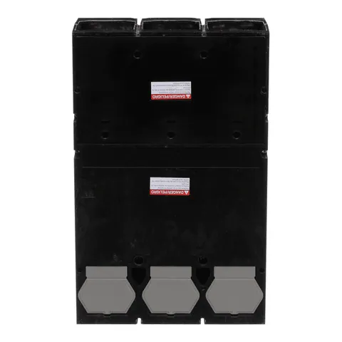 Schneider Electric MJL36400 Circuit breaker, PowerPacT M, 400A, 3 pole, 600VAC, 25kA, lugs, ET 1.0, 80% — Accessori generali