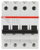 2CDS253103R0401 ABB, Circuit Breakers & Fuses