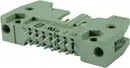 09185267914 Harting, Connectors & Plugs