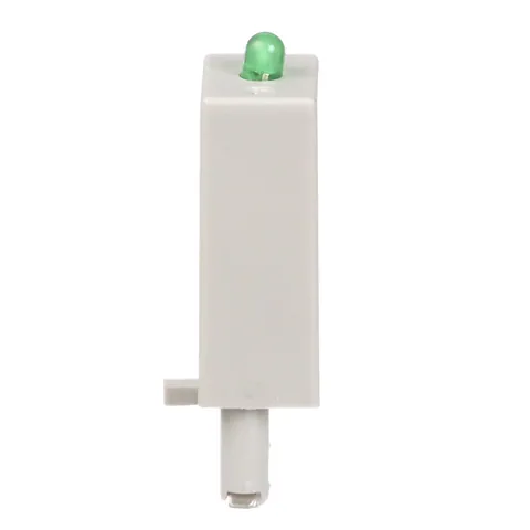 Schneider Electric 70-BSMLG-24 Protection Module with LED Indicator for 782H Hermetically Sealed Relays, 24VAC/VDC — Styczniki i przekaźniki