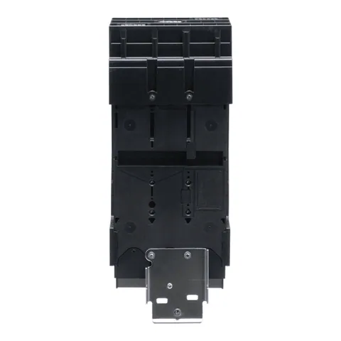 Schneider Electric LGA36600U33X PowerPacT L-Frame Circuit Breaker, 600A, 3 Pole, 600VAC, 18kA, I-Line, MicroLogic 3.3S, 80%, ABC — Akcesoria ogólne