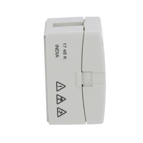 Schneider Electric 6210BXXTZB-DC3 Relay, SE Relays, solid state, DPST NO, 10A, 24…280 VAC, 3...32 VDC Uc, triac AC zero cross, blade terminal — General Accessories
