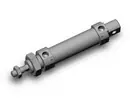 CD85N25-50C-B SMC, Pneumatik- & Hydraulikzylinder