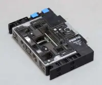 Festo CPV18-M1H-2X3-GLS-1/4