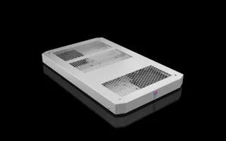 Rittal SK 5503.020 VX and TS Fan Module — Control Cabinets & Enclosures