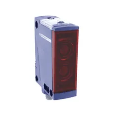Schneider Electric XUX5APBNM12 Photoelectric sensor XU, XUX, diffuse, Sn 2.1 m, 12...24 VDC, M12 — Sensori di prossimità e induttivi