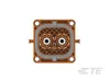 TE Connectivity 2141227-1 2Pos,Pin Dia 8.0,Pin Hsg,Assy,Sld - High Voltage Header — Connectors & Plugs