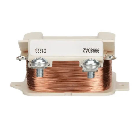 Schneider Electric 9998DA2V09 Contactor, Definite Purpose, replacement coil, 220/240VAC 50/60Hz, for 8910DPA 50A and 60A contactors, 2 and 3 poles — General Accessories