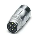 1618704 Phoenix Contact, Steckverbinder & Stecker