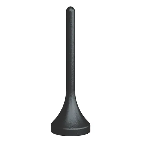 Schneider Electric ZBRA2 External antenna for harmony Hub ZBRN1 and ZBRN2, Harmony XB5R, 2m cable, 1 radio frequency connector — General Accessories