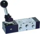 521 LL90 PNEUMAT SYSTEM