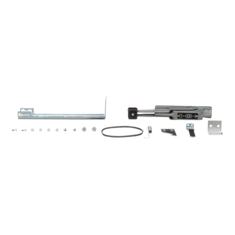 Schneider Electric 9422A1 Variable Depth Flange-Mounted Handle Mechanism - 6in — General Accessories