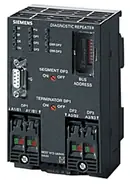 6ES7972-0AB01-0XA0 Siemens, Alimentatori e regolatori di potenza
