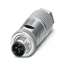 1413991 Phoenix Contact, Connectors & Plugs