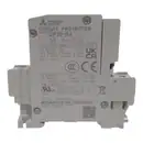 CP30-BA 1P 2-M 5A B Mitsubishi Electric, Alimentazione