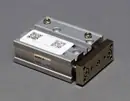 MGPM12-40 SMC, Técnica lineal