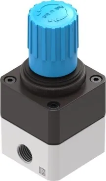 Festo 159501 Precision pressure regulator — Steuerungen & Regler
