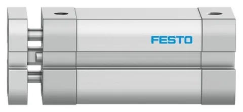 Festo ADNGF-12-25-P-A Compact cylinder — Pneumatik- & Hydraulikzylinder