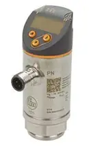 PN3097 IFM, Misura di pressione e portata