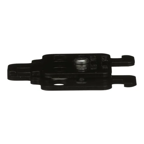 Schneider Electric S29370 Circuit breaker accessory, PowerPacT B/H/J/L, padlock handle, removable, lock OFF only — Accessori generali