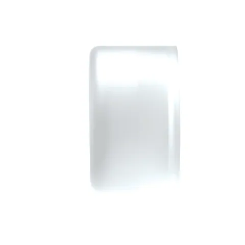 Schneider Electric ZBPA Transparent boot, Harmony XB4, for 22mm circular flush push button — General Accessories