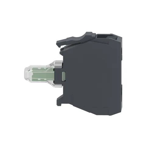 Schneider Electric ZBVJ3 Light Block — Cables & Connectivity