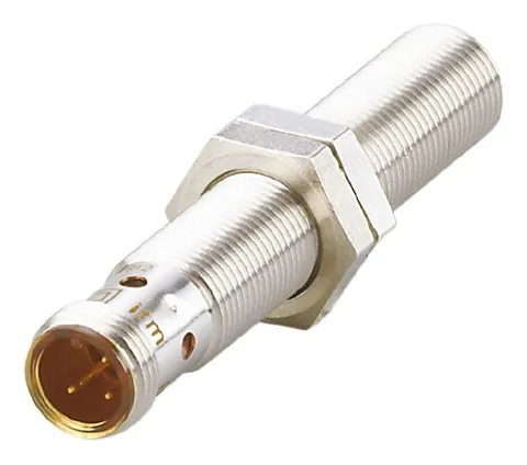 IFM IFS212 Inductive sensor — Proximity & Inductive Sensors